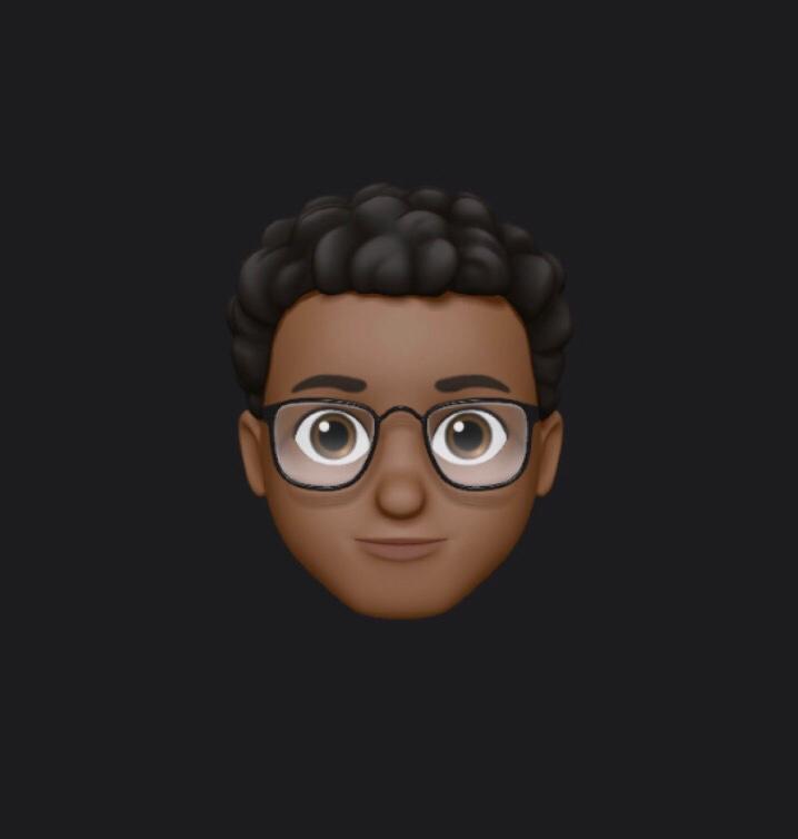 Memoji Ryad
